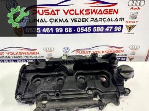 VOLKSWAGEN PASSAT 2.0TDİ CUA MOTOR KÜLBÜTÖR KAPAĞI