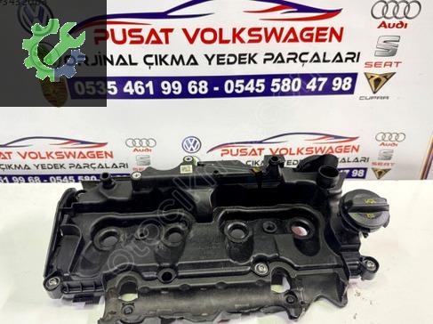 Volkswagen Passat Külbütör Kapağı çıkma parça