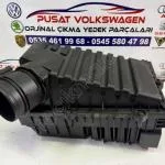 2020 Volkswagen Passat Komple Motor Çıkma Parça Ankara