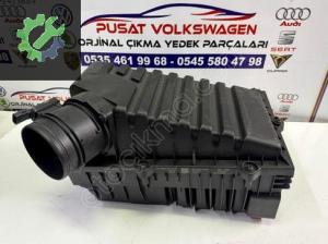 VOLKSWAGEN PASSAT 2.0TDİ CUA MOTOR SIFIR HAVA FİLİTRE KUTUSU (2. Adet)