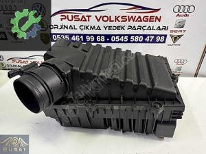 VOLKSWAGEN PASSAT 2.0TDİ CUA MOTOR SIFIR HAVA FİLİTRE KUTUSU