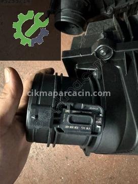 Volkswagen Passat Hava Akışmetre 03N 906 461 çıkma parça