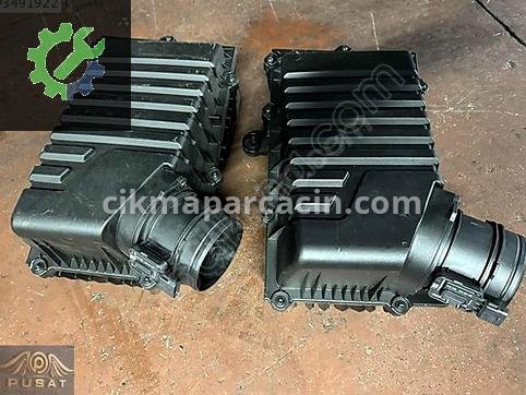 Volkswagen Passat Hava Akışmetre çıkma parça