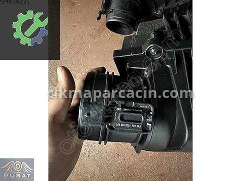 Volkswagen Passat Hava Akışmetre 03N906461 çıkma parça