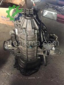 Volkswagen Passat 1999-2004 Otomatik Şanzıman Çıkma