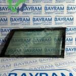 Volkswagen Passat Çıkma Sağ Yan Cam