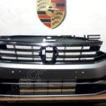 Volkswagen Passat 2015 Çıkma Ön Tampon No 4092249