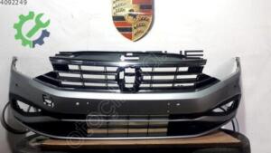 Volkswagen Passat 2015 Çıkma Ön Tampon No 4092249