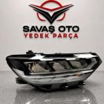 2015 Volkswagen Bora Sağ Ön Far Çıkma Parça İstanbul