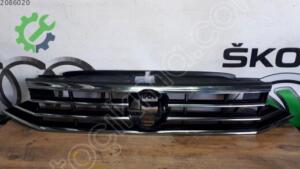 Volkswagen Passat 2015-2023 Çıkma Ön Panjur