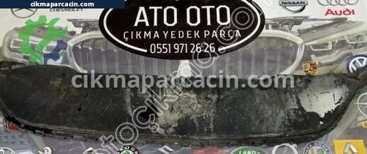 Volkswagen Passat Alt Muhafaza çıkma parça