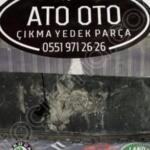 Volkswagen Passat 2015-2023 Çıkma Tampon