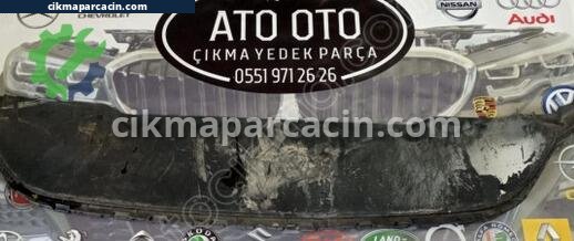 Volkswagen Passat Tampon çıkma parça