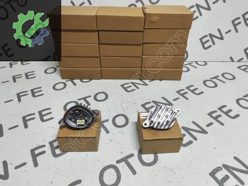 Volkswagen Passat Far Beyni 3G0998479A çıkma parça