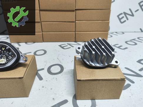 Volkswagen Passat Far Beyni 3G0998479 çıkma parça