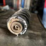 Volkswagen Passat 97 ön Amortisör çıkma orijinal hatasız