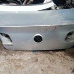 Volkswagen passat arka bagaj kapağı çıkma