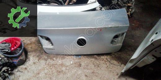 Volkswagen Passat Bagaj Kapağı çıkma parça