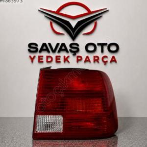 VOLKSWAGEN PASSAT ARKA STOP SAĞ SOL 1997 1998 1999 2000 / TAİWAN