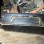 Volkswagen passat arka tampon çıkma