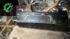 Volkswagen passat arka tampon çıkma