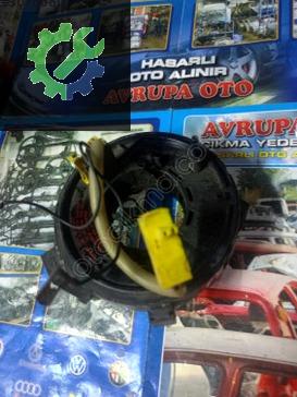 Volkswagen Passat Airbag Beyni (SRS) 1J0 959 653 çıkma parça