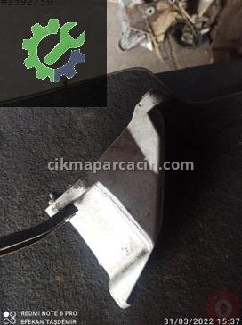 Volkswagen Passat Motor Braketi çıkma parça