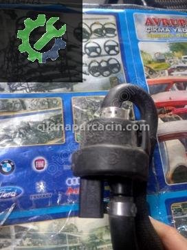 Volkswagen Passat Turbo Valfi 058135459F çıkma parça
