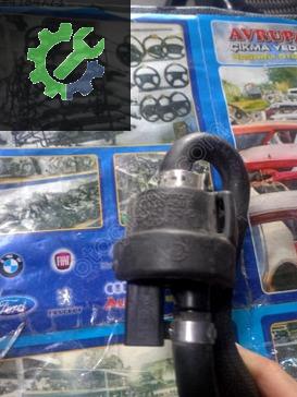Volkswagen Passat Turbo Valfi 058135459F çıkma parça