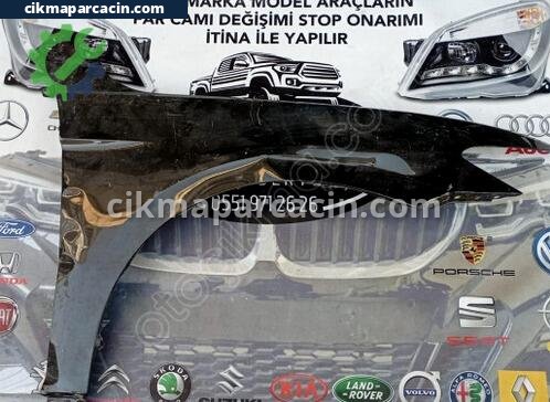 Volkswagen Passat Çamurluk çıkma parça