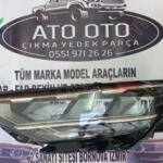 Volkswagen Passat 2015 Çıkma Far No 3532661