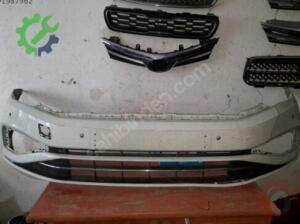 Volkswagen Passat 2023 Çıkma Ön Tampon No 1987962