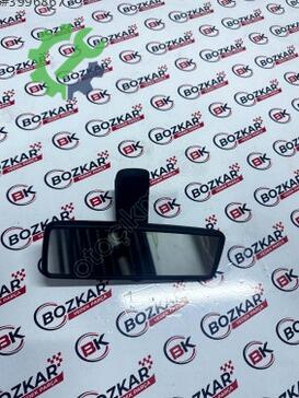 Volkswagen Passat İç Dikiz Aynası 357857511 çıkma parça