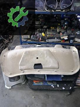 Volkswagen Passat Marka Yazısı 3B5867605 çıkma parça