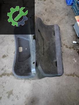 Volkswagen Passat Marka Yazısı 3B5867605 çıkma parça