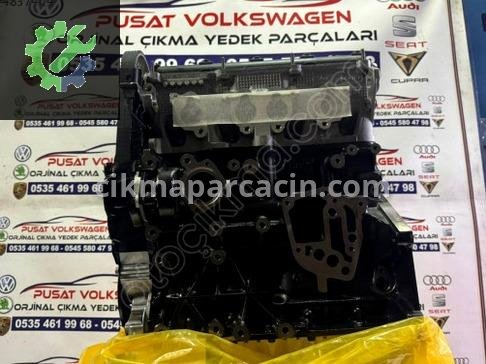 Volkswagen Passat Sandık Motor çıkma parça