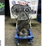 2020 Audi A4 Motor Takozu Çıkma Parça Ankara