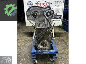 VOLKSWAGEN PASSAT B5 1.8 BENZİNLİ ADR ÇIKMA MOTOR