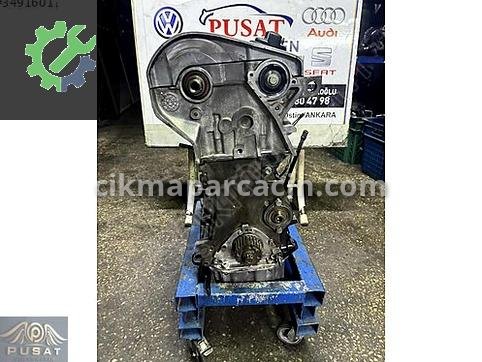 Volkswagen Passat Komple Motor çıkma parça