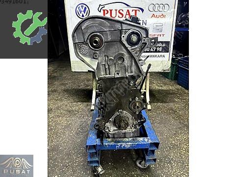 Volkswagen Passat Motor Takozu çıkma parça