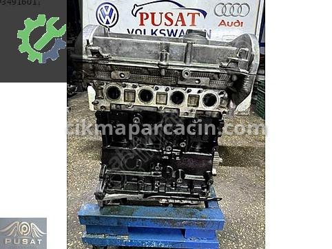 Volkswagen Passat Komple Motor çıkma parça