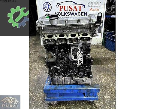 2020 Volkswagen Passat Motor Takozu Çıkma Parça Ankara