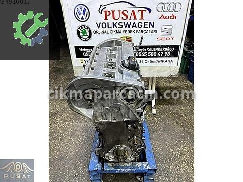 Volkswagen Passat Komple Motor çıkma parça