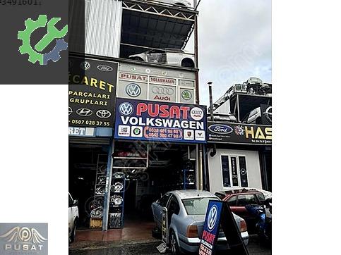 2020 Volkswagen Passat Motor Takozu Çıkma Parça Ankara