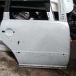 Volkswagen Passat B5 2000 sag arka kapı çıkma