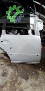 Volkswagen Passat B5 2000 sag arka kapı çıkma