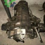 Volkswagen Passat 1998-2005 Çıkma Otomatik Şanzıman ANZIMAN