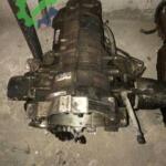 Volkswagen Passat 1998-2005 Çıkma Otomatik Şanzıman ANZIMAN