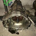 Volkswagen Passat 1998-2005 Çıkma Otomatik Şanzıman ANZIMAN