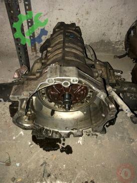 Volkswagen Passat Otomatik Şanzıman ANZIMAN çıkma parça